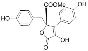 Butyrolactone B